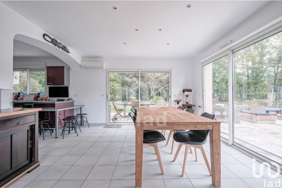 Vente maison 7 pièces 130 m² à Claye-Souilly (77410), 443 000 €