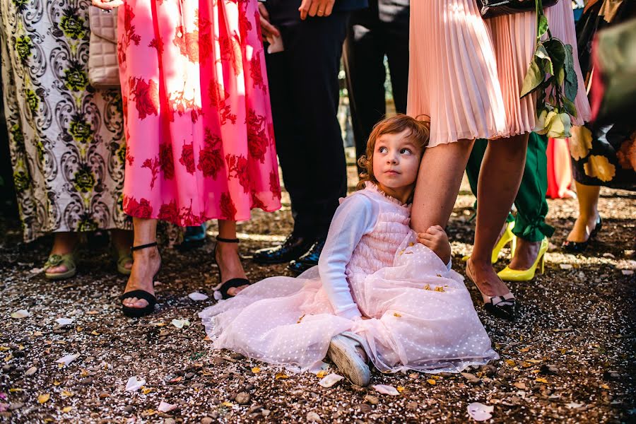 Fotógrafo de casamento Francesca Ruggirello (francescaerre). Foto de 20 de março 2023