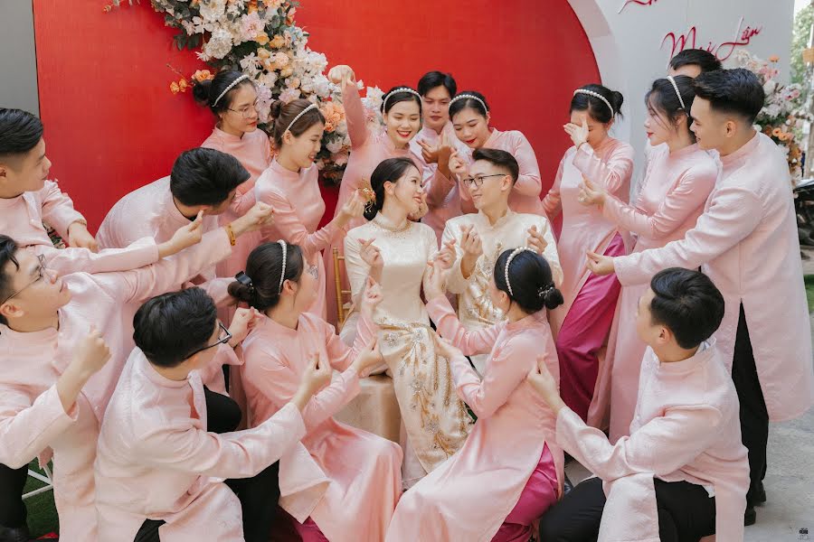 Huwelijksfotograaf Lại Trung Đức (ddeafphotos). Foto van 6 september 2022