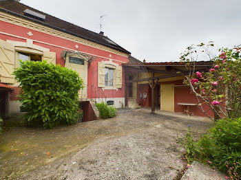 maison à Margny-lès-Compiègne (60)