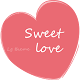 Download Sweet Love Theme LG G5 G6 V20 V30 For PC Windows and Mac 1.0