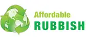 Affordable Rubbish Clearance Logo