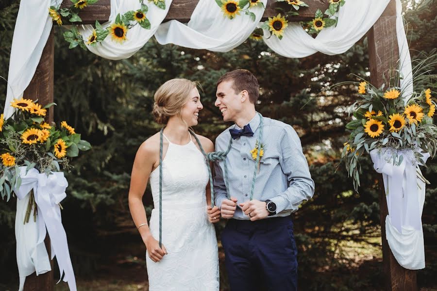 Photographe de mariage Jami Marsalla (jamimarsalla). Photo du 18 mai 2023