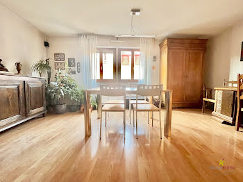 appartement à Colmar (68)