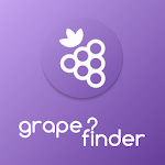 GrapeFinder (wine & grapes) Apk