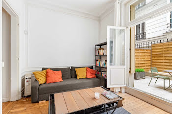 appartement à Paris 7ème (75)