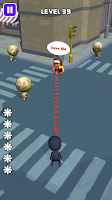 Smash Throw - Hit and fun! Screenshot 3 of 7