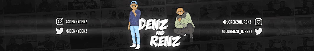 Denz&Renz Banner