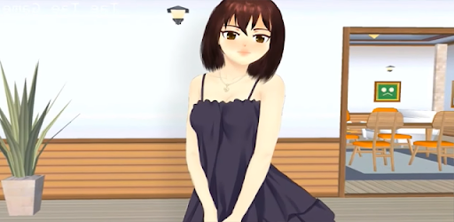 High School Girl Simulator 3D