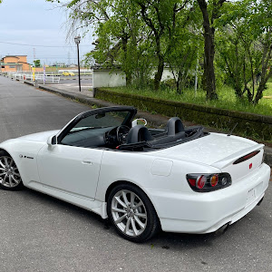 S2000 AP1