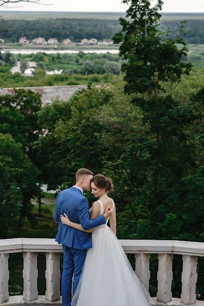 Jurufoto perkahwinan Yuliya Artemenko (bulvar). Foto pada 14 Jun 2022