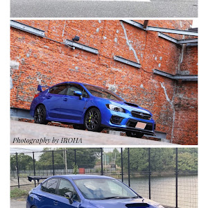 WRX STI VAB