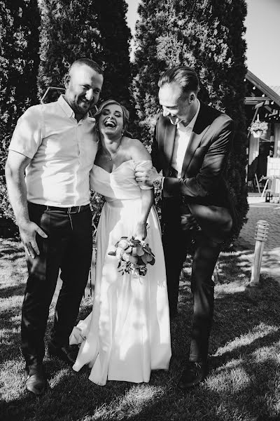 Photographe de mariage Anna Faleeva (annafaleeva). Photo du 21 janvier 2022