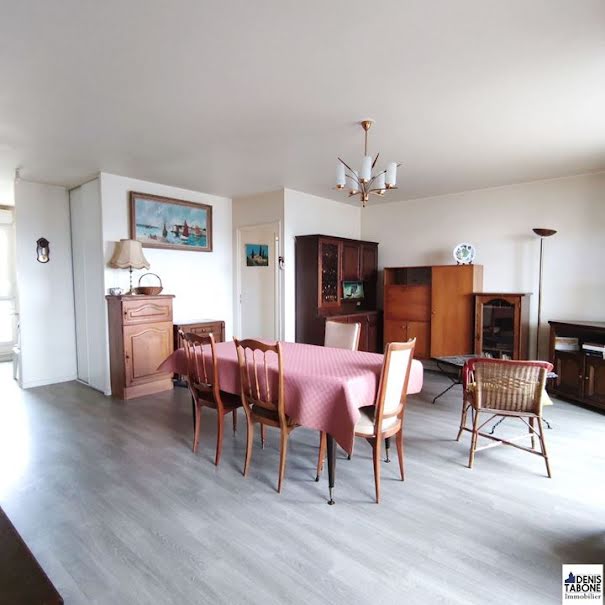 Vente appartement 4 pièces 78.5 m² à Fosses (95470), 236 000 €