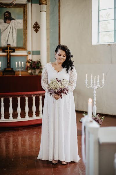 Photographe de mariage Ina Andreolli (inaandreolli). Photo du 12 octobre 2022