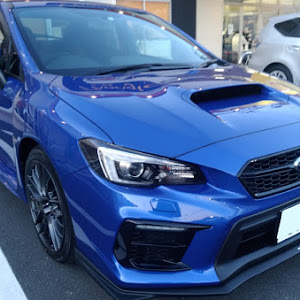 WRX STI VAB