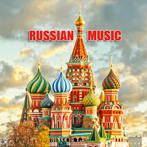 Russian Music Hits 0.1 Icon