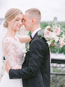 Wedding photographer Khristina Yarchenko (hristina). Photo of 16 February 2023