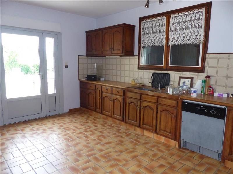 Vente maison 4 pièces 151 m² à Marsalès (24540), 293 000 €