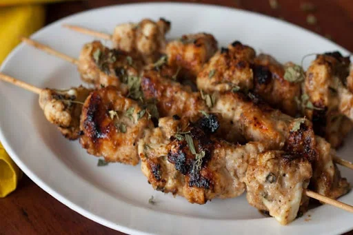 Murg Kasturi Kebab [8 Pcs]