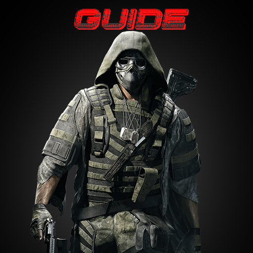 Free Ghost Recon Breakpoint Guide