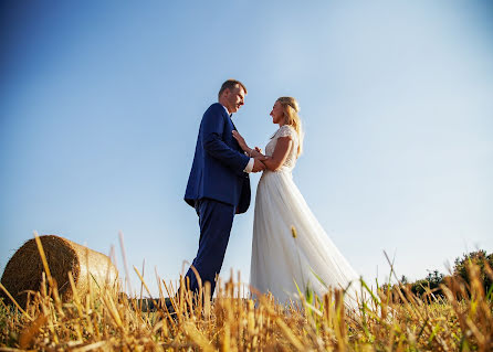 Fotógrafo de bodas Dima Kruglov (dimakruglov). Foto del 9 de junio 2019