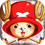 Cover Image of Télécharger SP Sunny Going: Merry Pirates Adventure 1.0.0 APK