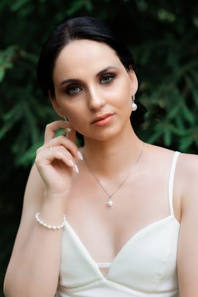 Wedding photographer Vitaliy Rumyancev (vitalyrumyantsev). Photo of 17 October 2021