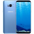 Điện Thoại Samsung S8 Plus 2Sim Ram 4G Bộ Nhớ 64G Mới (Màu Xanh)