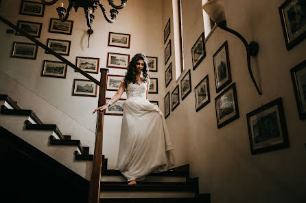 Wedding photographer Patrizia Giordano (photostudiogior). Photo of 29 April 2019