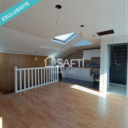 appartement à Concarneau (29)