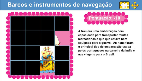 A Viagem de Vasco da Gama(圖6)-速報App