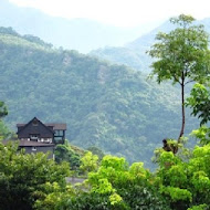 花岩山林花園餐廳