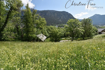 terrain à Briançon (05)