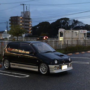 アルトワークス HA21S