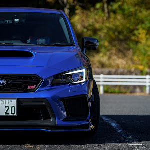 WRX STI VAB