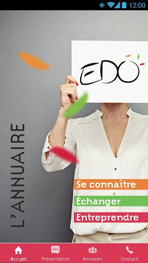 EDO Annuaire