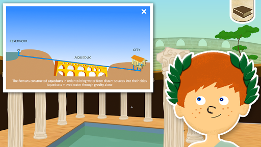 免費下載教育APP|Ancient Rome - Free app開箱文|APP開箱王