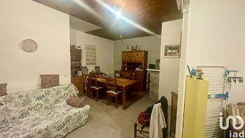 appartement à Aubenas (07)