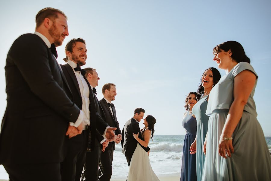 婚禮攝影師Jorge Mercado（jorgemercado）。2020 4月27日的照片