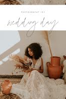 Wedding Photography 101 - Wedding item