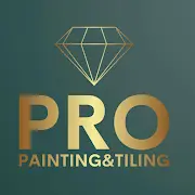 Pro Tiling Logo