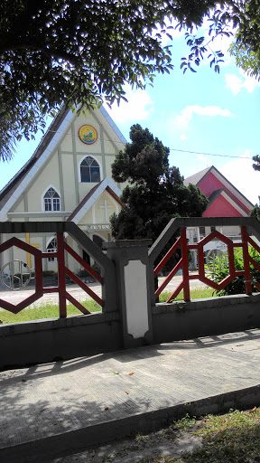 Gereja Maranata