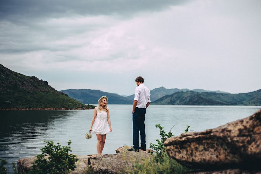 Wedding photographer Eldar Magerramov (ximik). Photo of 2 July 2016