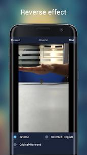 Criador de vídeo reverso PRO v2.0.2 APK 3