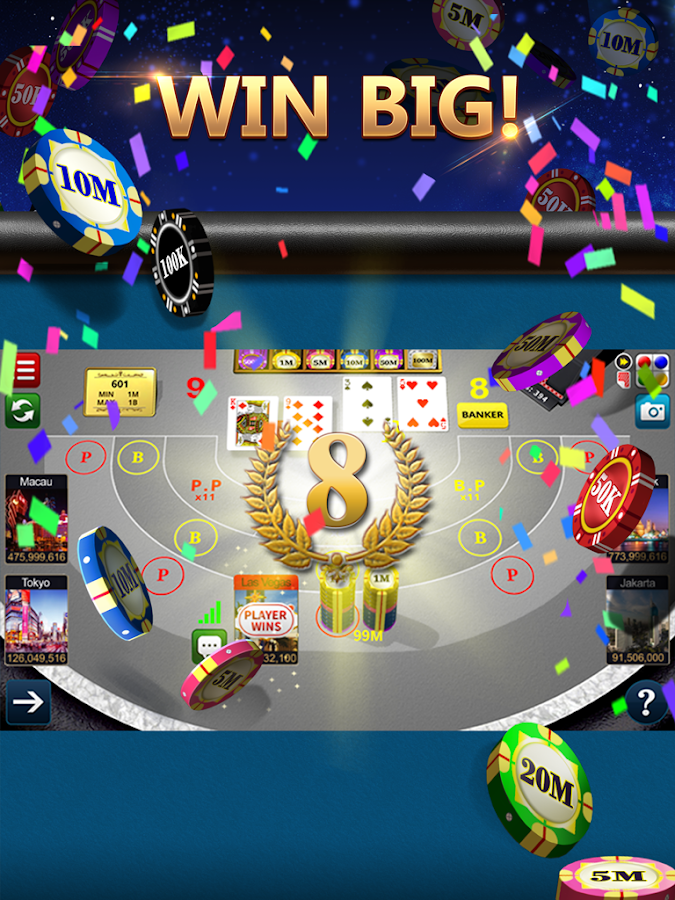 biggest online casino