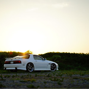 RX-7 FC3S