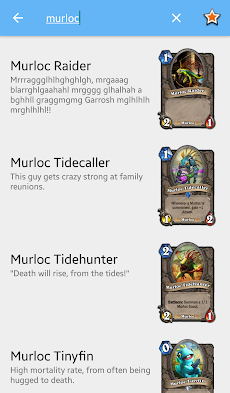 Flavor Text for Hearthstoneのおすすめ画像2