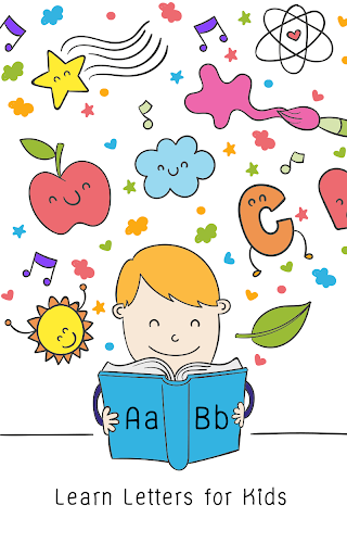 Learn Letters for Kids