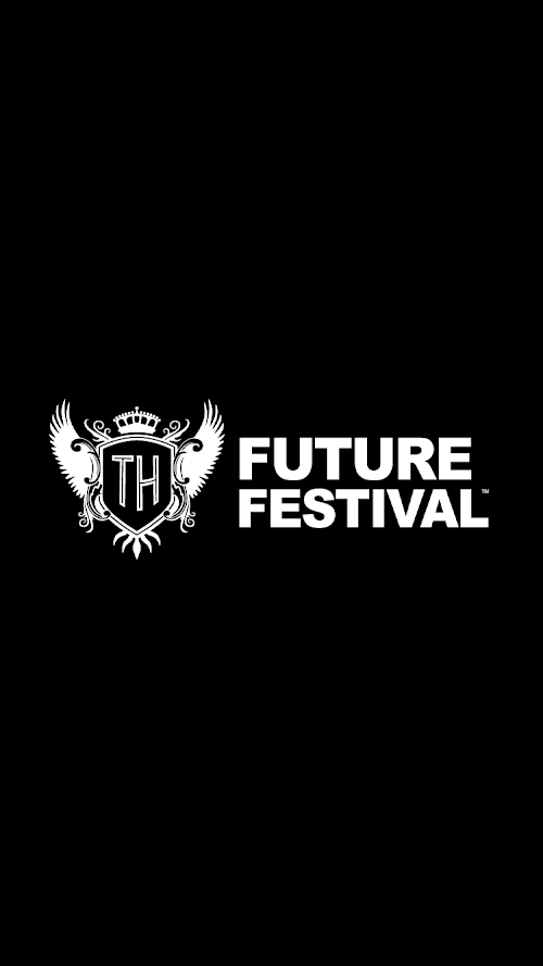 Android application Trend Hunter Future Festival screenshort